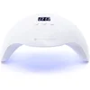 Image de RIO UV Nail Lamp 36W Dual LED lampe à LED pour ongles en gel 1 pcs