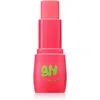 Image de Glow Hub Buff Blush blush crème en stick teinte Hot Flush 5 g