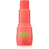 Image de Glow Hub Buff Blush blush crème en stick teinte Poppin 5 g