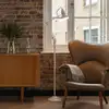 Image de Anglepoise Original 1227  Lampadaire E27, 31647,