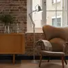 Image de Anglepoise Original 1227  Lampadaire E27, 31649,