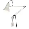 Image de Anglepoise Original 1227  Applique murale E27, 32033,