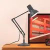 Image de Anglepoise Type 75  Lampe de table E27, 32625,