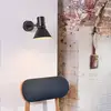Image de Anglepoise Type 80  Applique murale W1 E27, 32923, W1