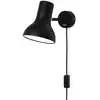 Image de Anglepoise Type 75  Applique murale avec câble, E27, 32997,