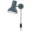 Image de Anglepoise Type 75  Applique murale avec câble, E27, 32999,
