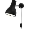 Image de Anglepoise Type 75  Applique murale avec câble, E27, 33008,