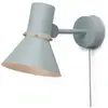 Image de Anglepoise Type 80  W1 Applique murale avec câble, E27, 33013,