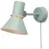 Image de Anglepoise Type 80  W1 Applique murale avec câble, E27, 33015,