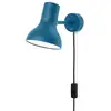 Image de Anglepoise Type 75  Margaret Howell Edition Applique murale avec câble, E27, 33093,