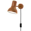 Image de Anglepoise Type 75  Margaret Howell Edition Applique murale avec câble, E27, 33094,