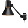 Image de Anglepoise Type 80  W2 Applique murale avec câble, E27, 33099, W2