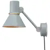 Image de Anglepoise Type 80  W2 Applique murale avec câble, E27, 33101, W2