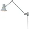 Image de Anglepoise Type 80  W3 Applique murale avec câble, E27, 33105, W3