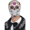 Image de Smiffys Masque os Señor Halloween
