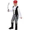 Image de Pirate Costume (S)