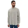 Image de Barbour Chemise Linton Tailored ol51 Olive XL