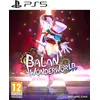 Image de Balan Wonderworld