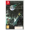 Image de Final Fantasy VII Code in Box (Switch)
