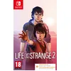 Image de LIFE IS STRANGE 2 - Code in a box (SWITCH)