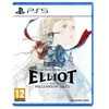 Image de The Adventures Of Elliot The Millennium Tales Jeu PS5