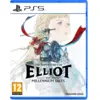 Image de The Adventures of Elliot: The Millennium Tales - PS5 - Version Française