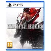 Image de Final Fantasy Resonance PS5
