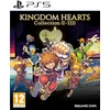 Image de KINGDOM HEARTS Collection [I III] (PS5)