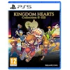 Image de Kingdom Hearts Collection I - III PS5