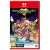 Image de Kingdom Hearts Collection I - III Nintendo Switch 2
