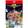 Image de Kingdom Hearts Collection [I~III]- Switch 2 - Version Française