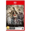 Image de Octopath Traveler - Nintendo Switch 2 - Version française