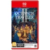 Image de Octopath Traveler II - Nintendo Switch 2 - Version française