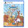 Image de DRAGON QUEST MONSTERS: Le royaume de Boisflétri (PS5)