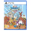 Image de Dragon Quest Monsters Le Royaume De Boisflétri PS5