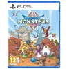 Image de Dragon Quest Monsters  : Le royaume de Boisflétri - PS5 - Version Française