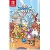 Image de DRAGON QUEST MONSTERS: Le royaume de Boisflétri (SWITCH)