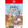 Image de DRAGON QUEST MONSTERS: Le royaume de Boisflétri (SWITCH 2)