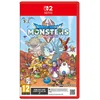 Image de Dragon Quest Monsters Le Royaume De Boisflétri Nintendo Switch 2