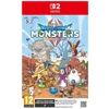 Image de Dragon Quest Monsters  : Le royaume de Boisflétri - Switch 2 - Version Française