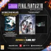 Image de Final Fantasy VII Revelation Magic Card Edition (PS5)