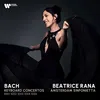 Image de Bach: Concertos pour Piano
