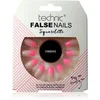 Image de Technic Cosmetics False Nails Squareletto Faux ongles Ombre 24 pcs