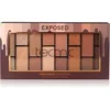 Image de Technic Cosmetics Pressed Pigments palette de fards à paupières teinte Exposed 29.6 g