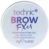 Image de Technic Brow FXer Gel sculptant pour sourcils 14 g