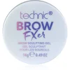 Image de Technic Cosmetics Brow Fixer gel fixant transparent sourcils 14 g