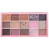 Image de Technic Pressed Pigment Oogschaduw Palette - Unconditional