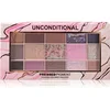 Image de Technic Cosmetics Pressed Pigments palette de fards à paupières teinte Unconditional 30 g
