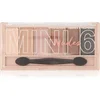 Image de Technic Cosmetics Eyeshadow Minis palette de fards à paupières teinte Mini Nudes 7.2 g