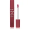 Image de Technic Cosmetics Once Bitten baume à lèvres hydratant teinte Twice Shy 3.5 ml